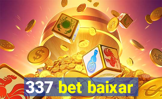 337 bet baixar